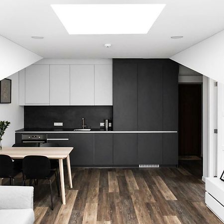 Deluxe Apartments By Hostlovers Каунас Екстер'єр фото