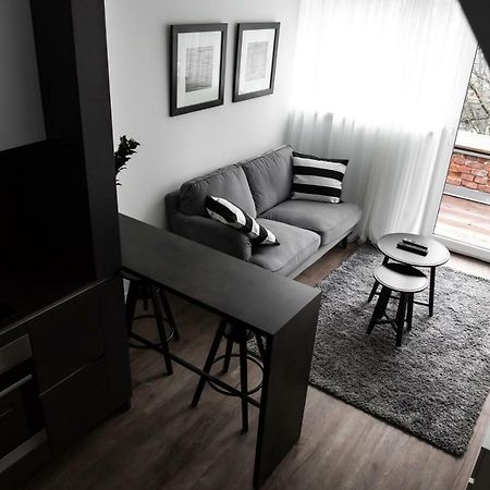 Deluxe Apartments By Hostlovers Каунас Екстер'єр фото