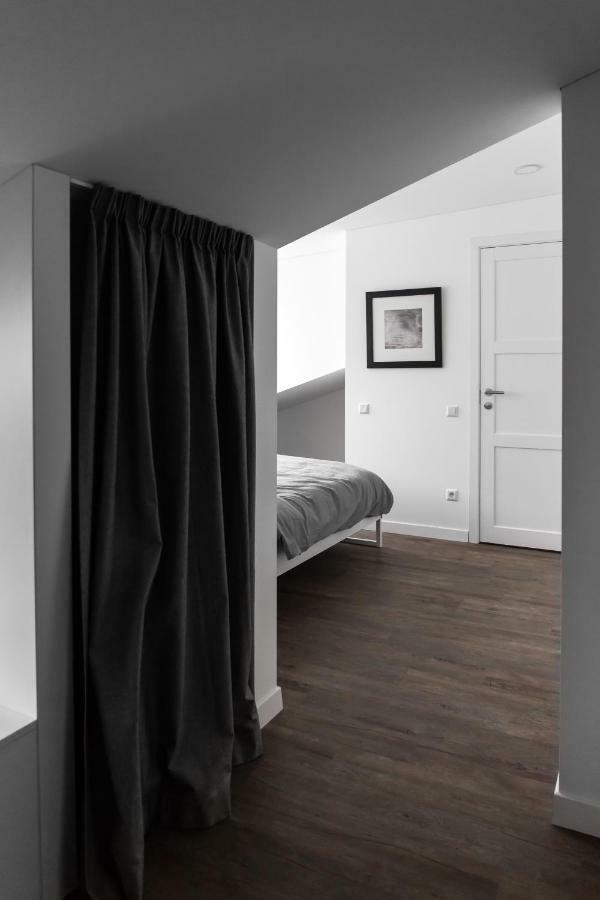 Deluxe Apartments By Hostlovers Каунас Екстер'єр фото