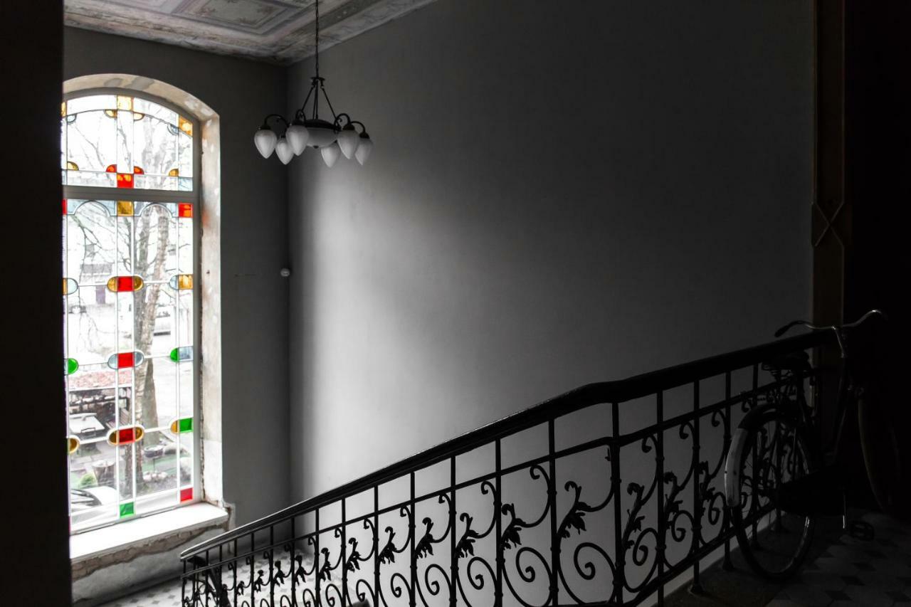 Deluxe Apartments By Hostlovers Каунас Екстер'єр фото