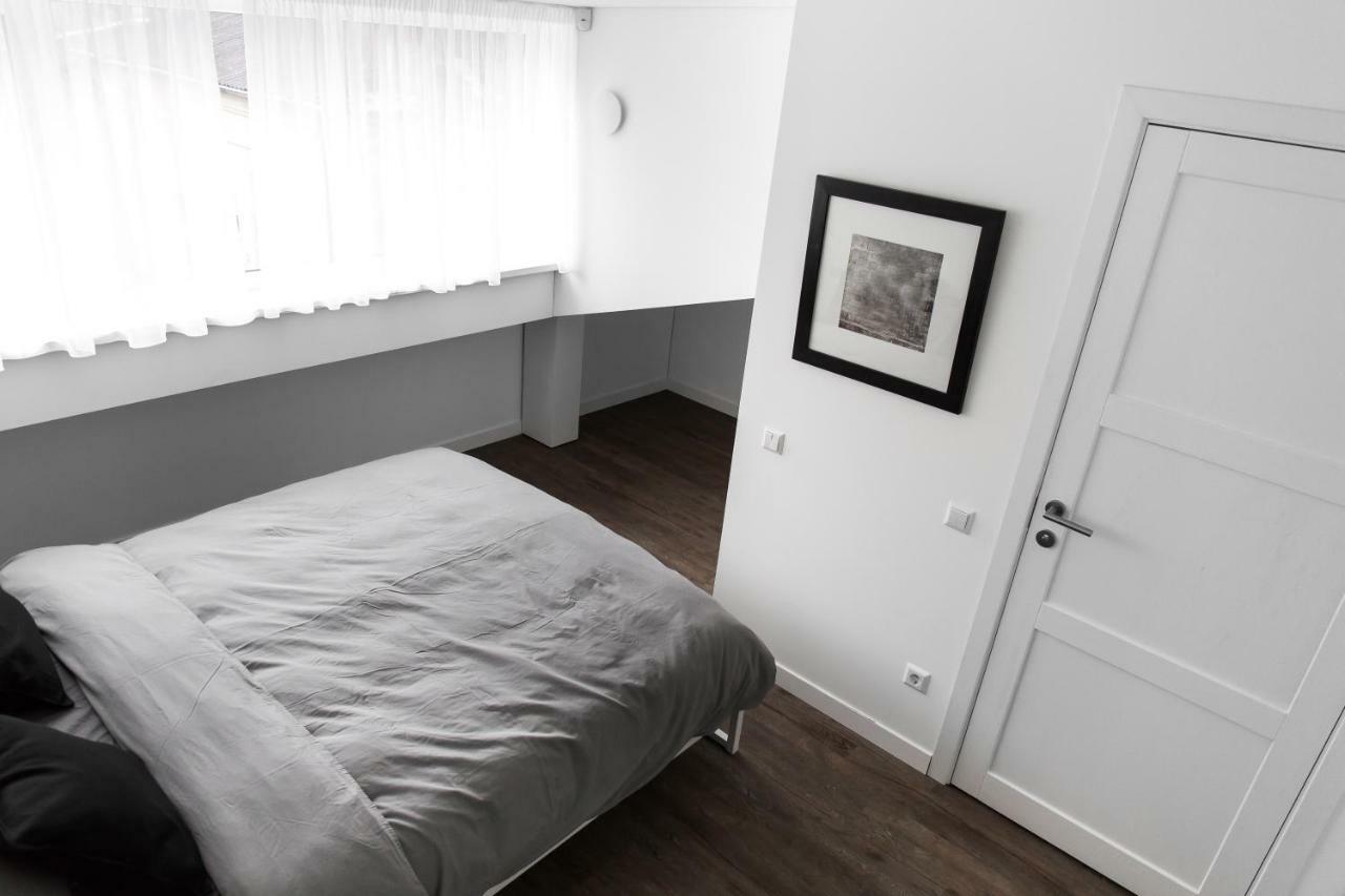 Deluxe Apartments By Hostlovers Каунас Екстер'єр фото