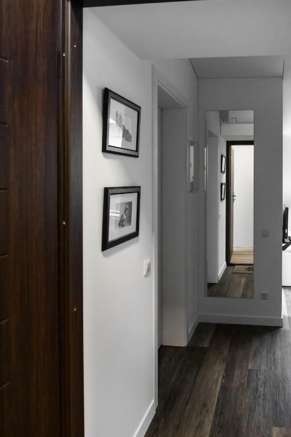 Deluxe Apartments By Hostlovers Каунас Екстер'єр фото