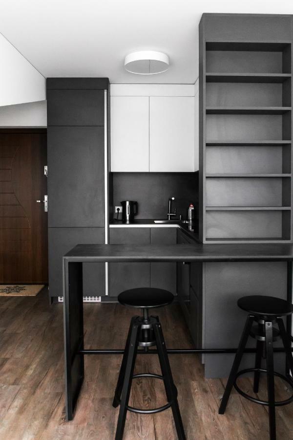 Deluxe Apartments By Hostlovers Каунас Екстер'єр фото