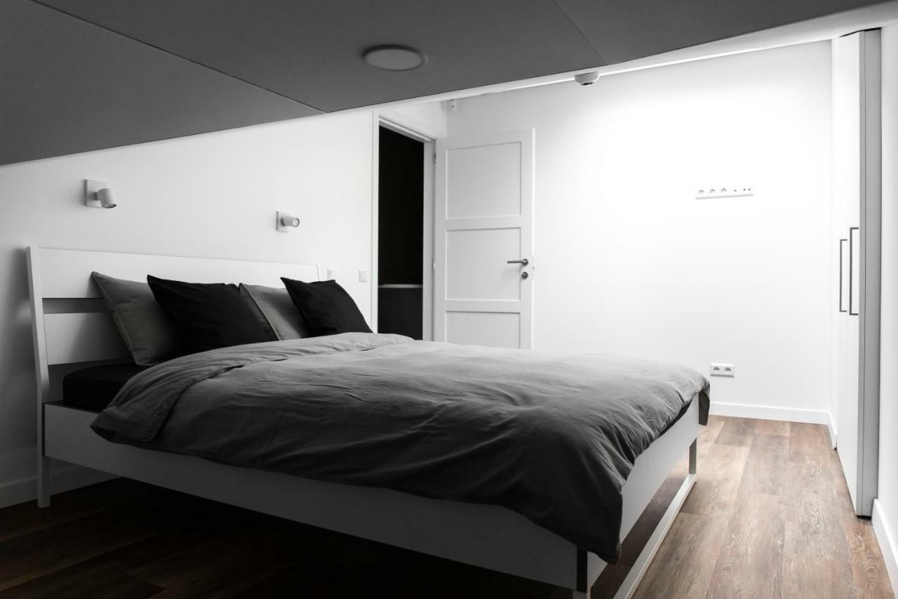 Deluxe Apartments By Hostlovers Каунас Екстер'єр фото