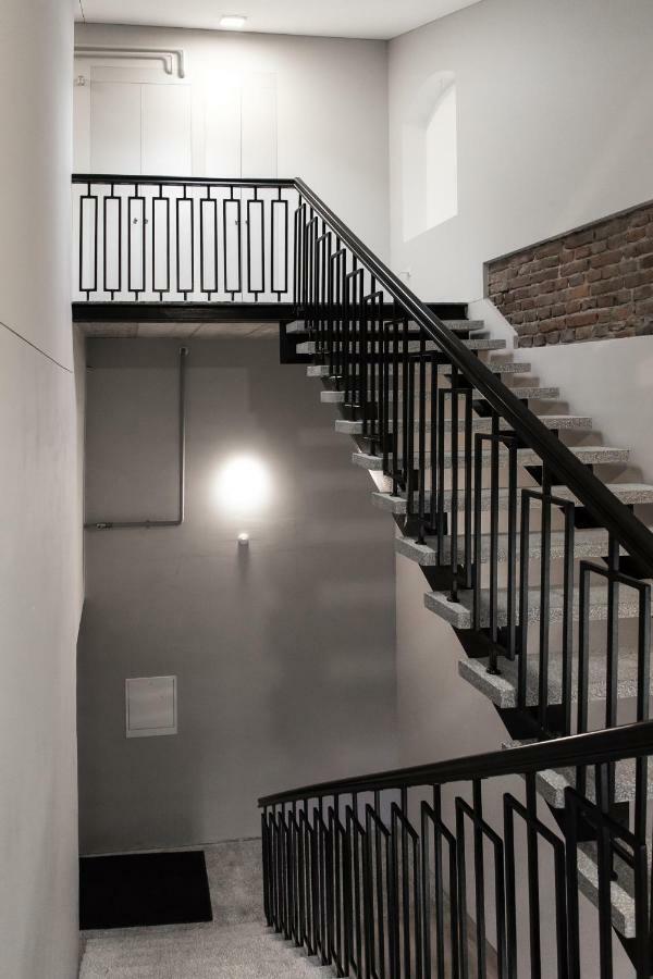 Deluxe Apartments By Hostlovers Каунас Екстер'єр фото