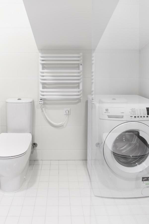 Deluxe Apartments By Hostlovers Каунас Екстер'єр фото