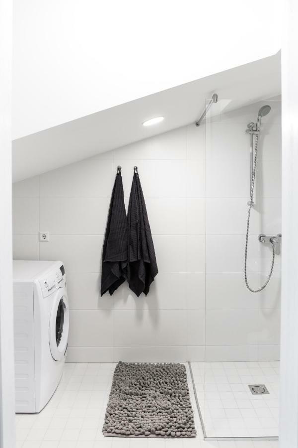 Deluxe Apartments By Hostlovers Каунас Екстер'єр фото