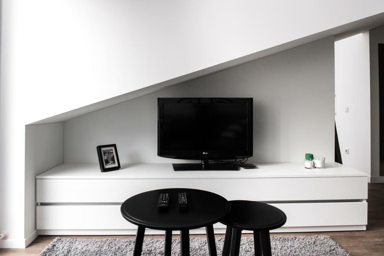 Deluxe Apartments By Hostlovers Каунас Екстер'єр фото