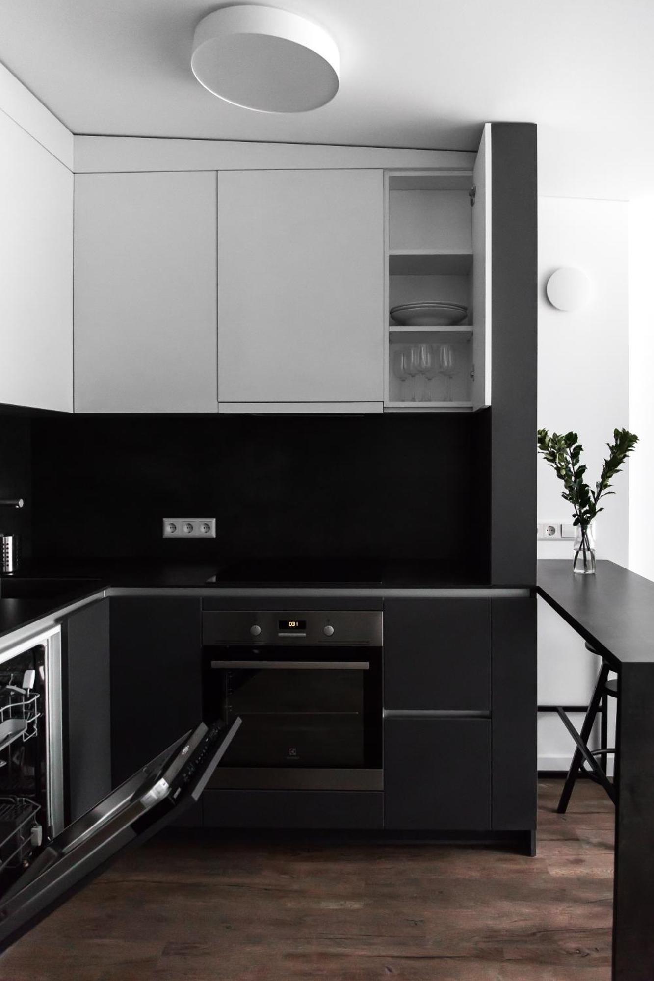 Deluxe Apartments By Hostlovers Каунас Екстер'єр фото