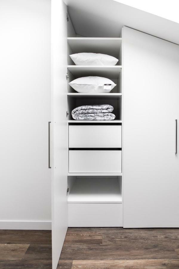 Deluxe Apartments By Hostlovers Каунас Екстер'єр фото