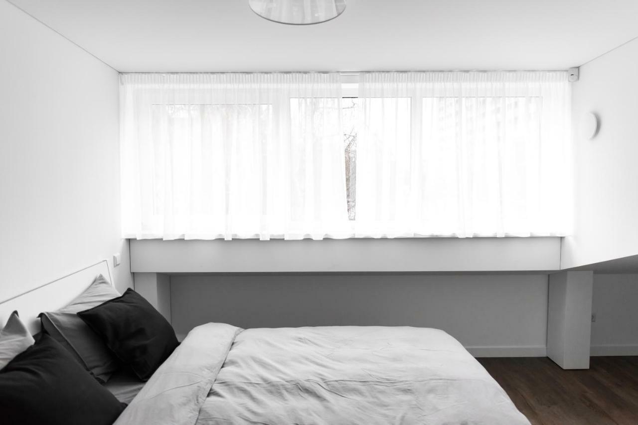 Deluxe Apartments By Hostlovers Каунас Екстер'єр фото