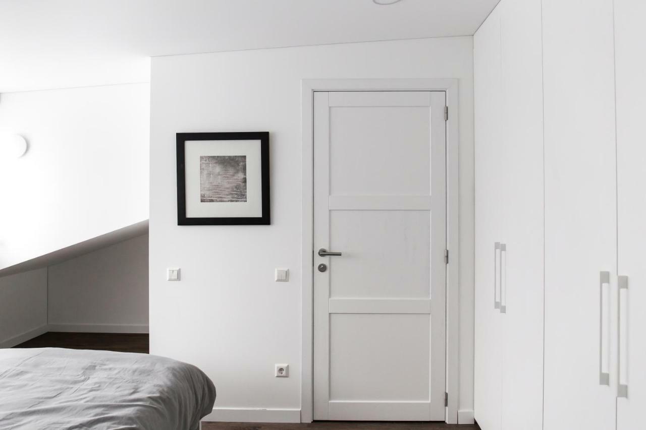 Deluxe Apartments By Hostlovers Каунас Екстер'єр фото