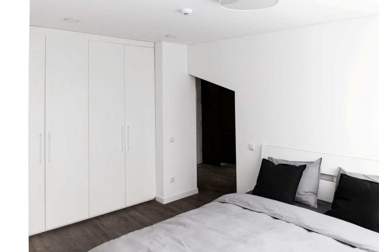 Deluxe Apartments By Hostlovers Каунас Екстер'єр фото