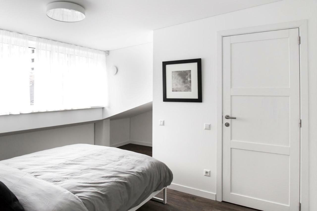 Deluxe Apartments By Hostlovers Каунас Екстер'єр фото